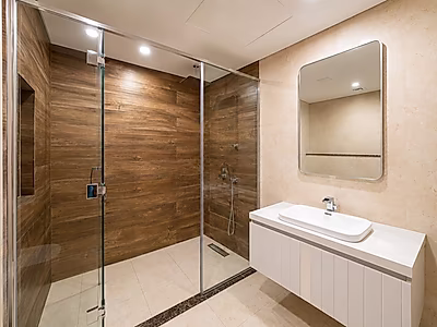 ELEGANT 1-BEDROOM | EXCEPTIONAL COMFORT AWAITS