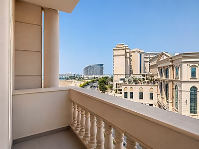 ELEGANT 1-BEDROOM | EXCEPTIONAL COMFORT AWAITS