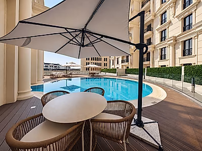 ELEGANT 1-BEDROOM | EXCEPTIONAL COMFORT AWAITS
