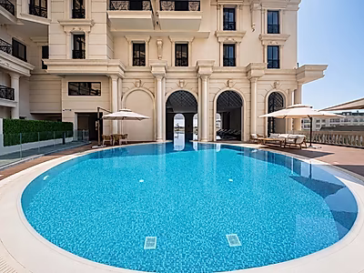 ELEGANT 1-BEDROOM | EXCEPTIONAL COMFORT AWAITS