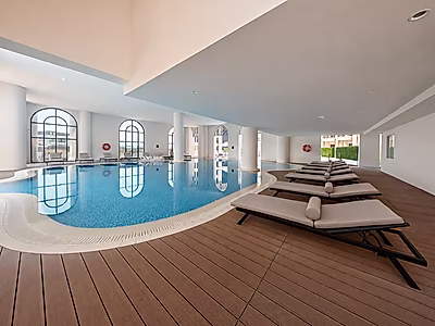STUNNING 1-BEDROOM HOME | OUTSTANDING AMENITIES