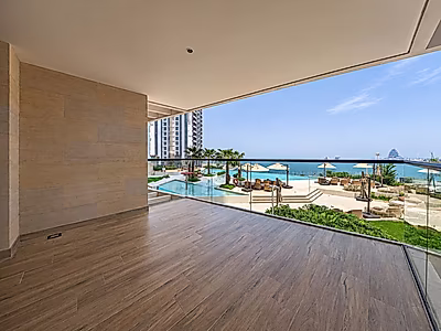 BRAND NEW 2 BEDROOM | SEA VIEW | LUSAIL