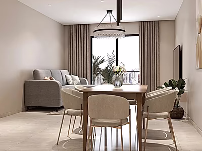 High-ROI Smart Investment | Modern Living in Lusail with Flexible Payment Plan