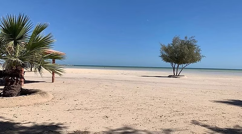 Corner Plot Just 150m from the Beach in Simaisma - Photo 3