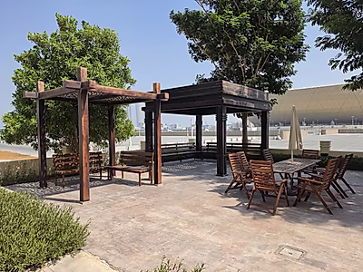 Furnished 2BR Investment Apartment | Erkyah