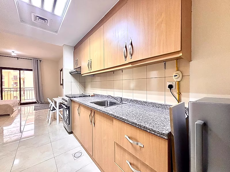 Exceptional Studio in DAMAC Fox Hills | Great Price & Stunning Views - Photo 2