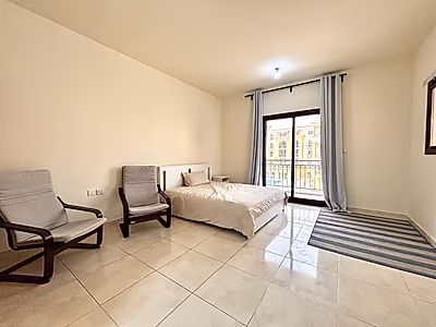 Exceptional Studio in DAMAC Fox Hills | Great Price & Stunning Views
