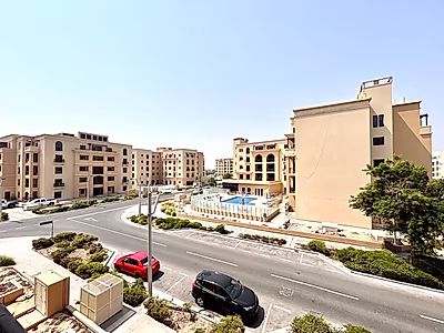 Exceptional Studio in DAMAC Fox Hills | Great Price & Stunning Views
