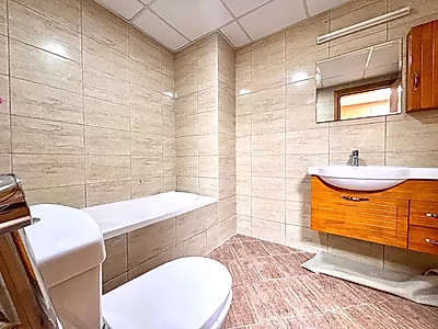 Exceptional Studio in DAMAC Fox Hills | Great Price & Stunning Views