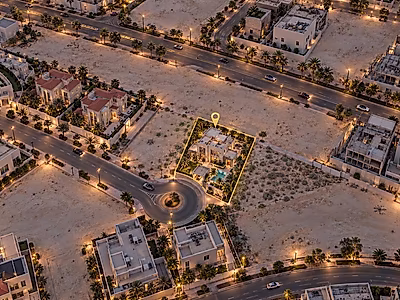Prime Land, Big Size — Build Your Future Villa in North Lusail (Al Khuzama)