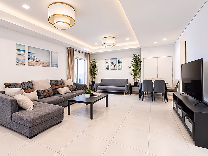 SOPHISTICATED DESIGN | LUXURIOUS 1BR SPACE - Photo 1
