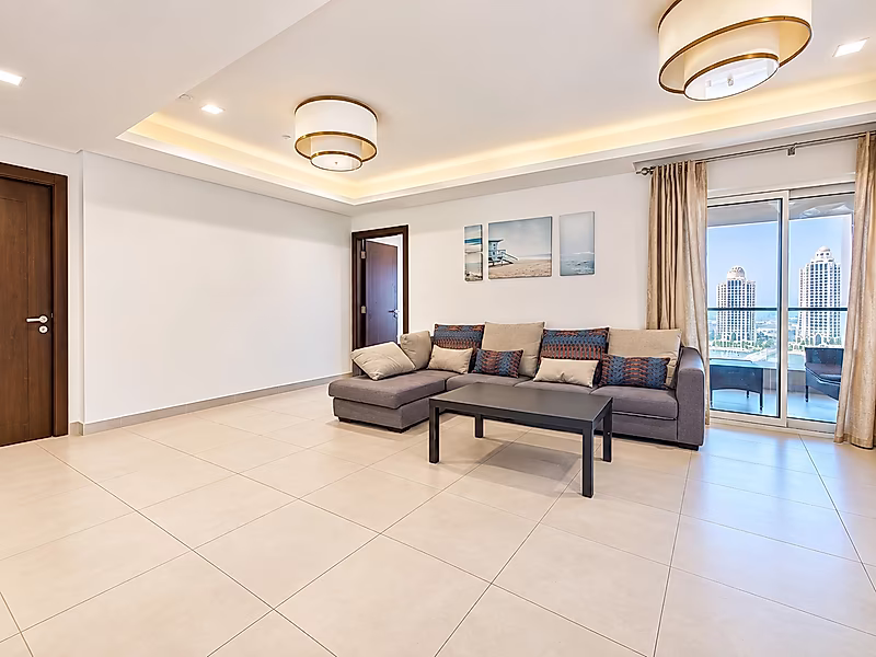 SOPHISTICATED DESIGN | LUXURIOUS 1BR SPACE - Photo 2