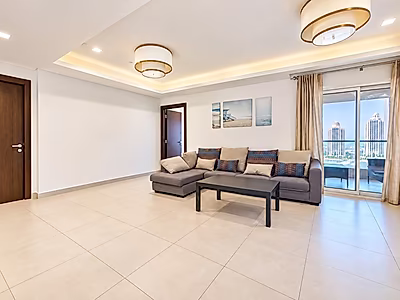 SOPHISTICATED DESIGN | LUXURIOUS 1BR SPACE