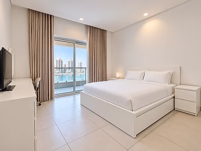 SOPHISTICATED DESIGN | LUXURIOUS 1BR SPACE