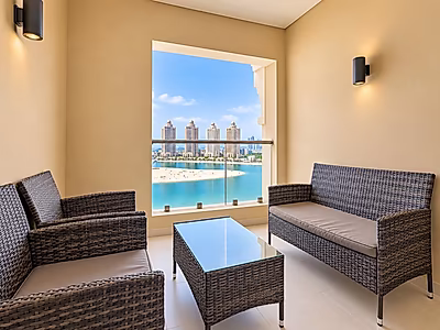 SOPHISTICATED DESIGN | LUXURIOUS 1BR SPACE