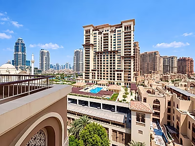 FULL MARINA VIEW | 2 BEDROOM | FURNISHED | BILLS INCLUDING