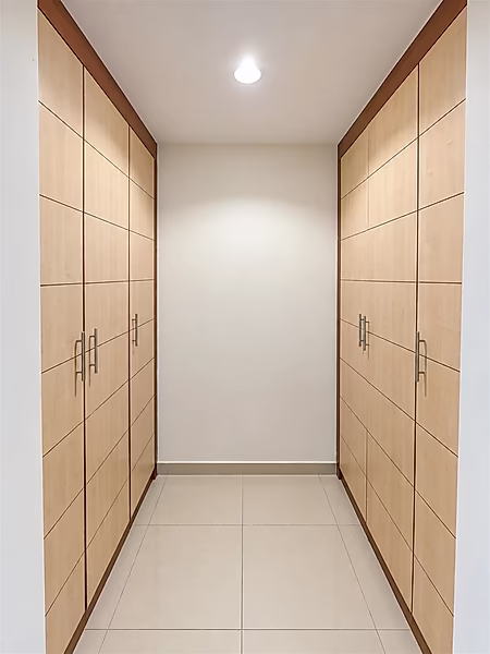 Spacious Furnished 1BR | Porto Arabia | Rented - Photo 9