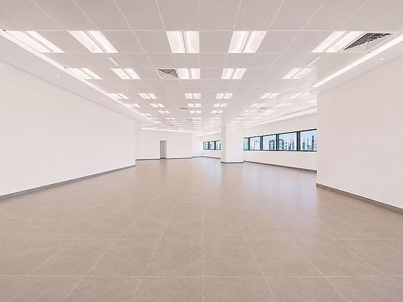 Premium Corporate Office | 221.51 SQM | Prime Musheireb Location - Photo 4