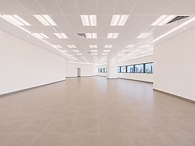 Premium Corporate Office | 221.51 SQM | Prime Musheireb Location