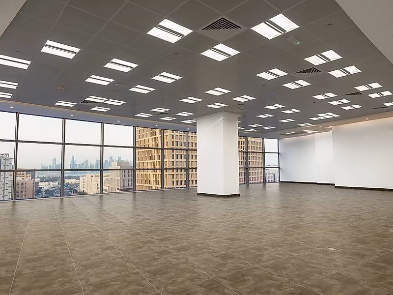 409 Sqm corporate office space with a statement - Photo 4