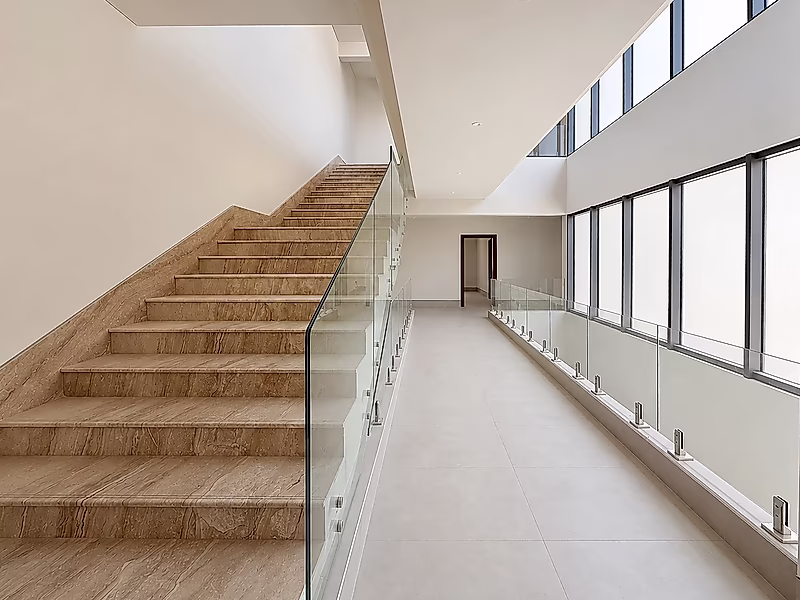 EXQUISITE 4+BR VILLA WITH LUXURIOUS AMENITIES - Photo 7