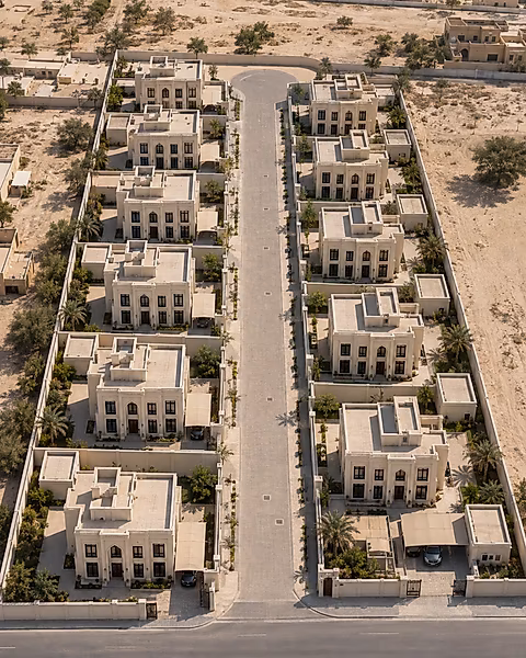 Premium Furnished Villas with Elevator | Umm Salal - Photo 2