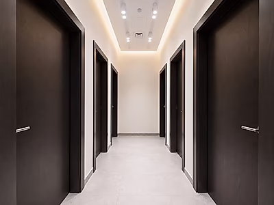 FULL-FLOOR 3,914 SQM | EXCEPTIONAL CORPORATE PRESENCE