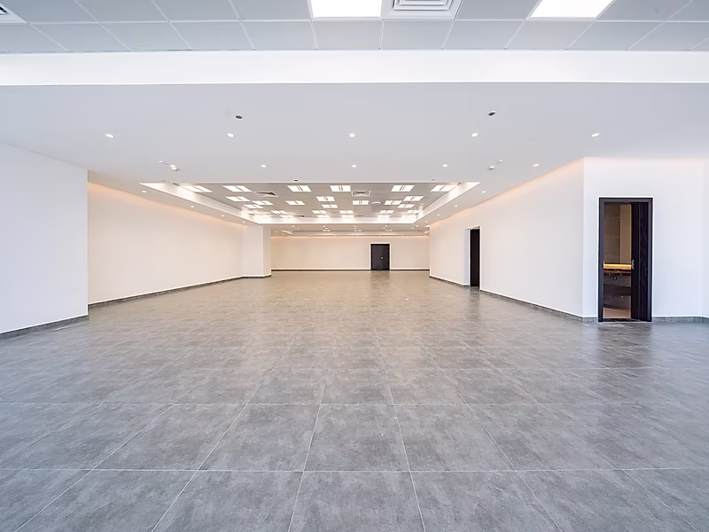 FULL-FLOOR 3,914 SQM | EXCEPTIONAL CORPORATE PRESENCE - Photo 9
