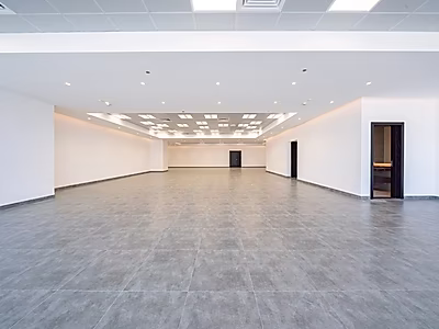 FULL-FLOOR 3,914 SQM | EXCEPTIONAL CORPORATE PRESENCE