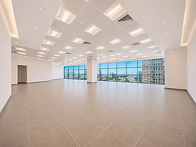 FULL-FLOOR 3,914 SQM | EXCEPTIONAL CORPORATE PRESENCE