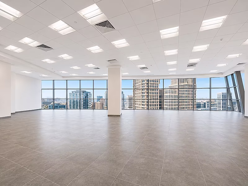PREMIUM 831 SQM A+ GRADE OFFICE | AN ICONIC CORPORATE ADDRESS IN MSHEREIB - Photo 3