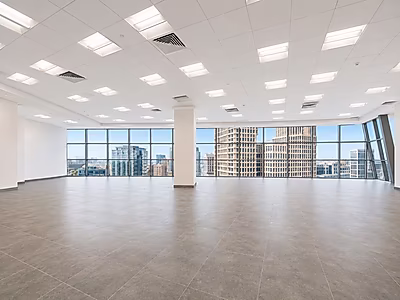 PREMIUM 831 SQM A+ GRADE OFFICE | AN ICONIC CORPORATE ADDRESS IN MSHEREIB