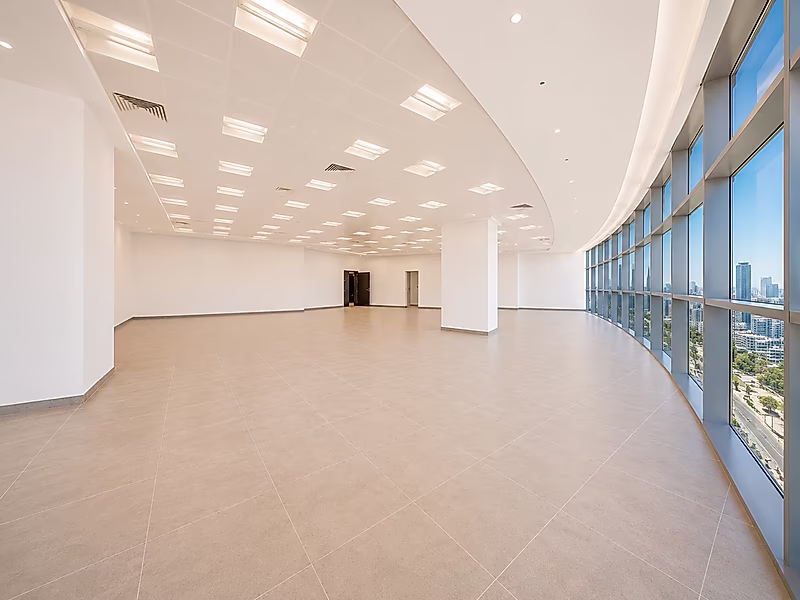 PREMIUM 831 SQM A+ GRADE OFFICE | AN ICONIC CORPORATE ADDRESS IN MSHEREIB - Photo 5