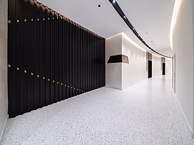 PREMIUM 831 SQM A+ GRADE OFFICE | AN ICONIC CORPORATE ADDRESS IN MSHEREIB
