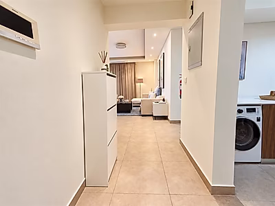 Furnished 2BR Investment Apartment | Erkyah
