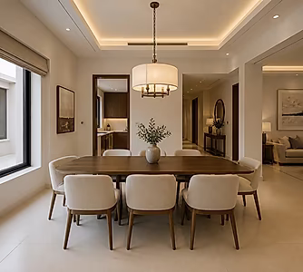 ELEGANT 7BR VILLA WITH PRIVATE ELEVATOR | HUZOOM LUSAIL