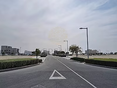 555 SQM Land Plot | Huzoom Lusail | Ready to Build