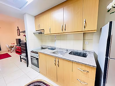 FURNISHED STUDIO FOR RENT – FOX HILLS, LUSAIL – BILLS INCLUDED