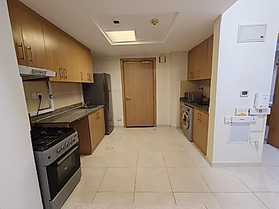 FULLY FURNISHED STUDIO | FOX HILLS LUSAIL | BILLS INCLUDED