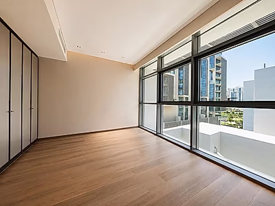 Stunning Modern Townhouse with Luxury Finishes
