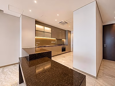 Stunning Modern Townhouse with Luxury Finishes