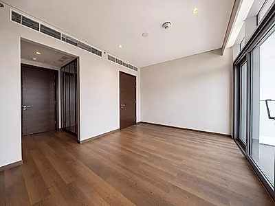 Stunning Modern Townhouse with Luxury Finishes