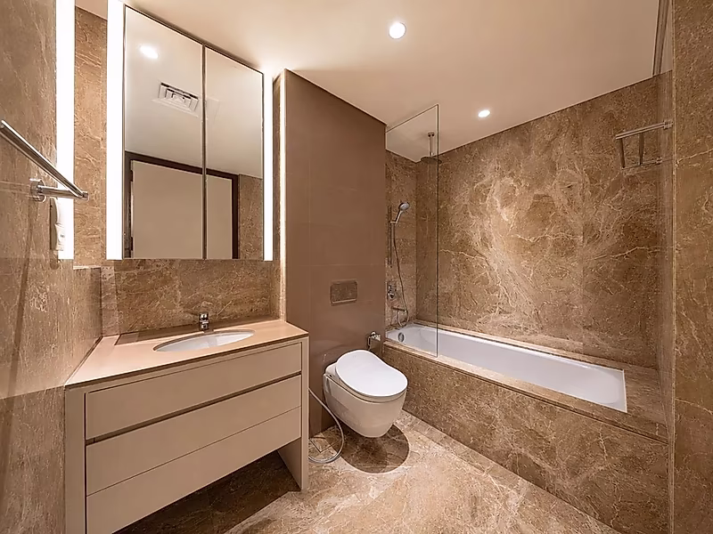 Stunning Modern Townhouse with Luxury Finishes - Photo 12