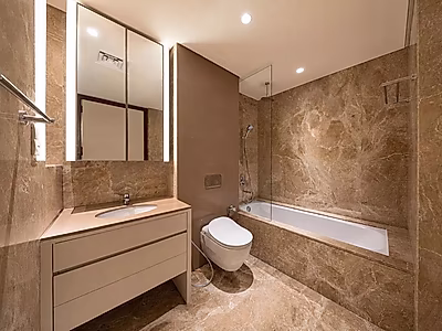 Stunning Modern Townhouse with Luxury Finishes