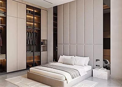 A Collection of Five Furnished Villas in Old Airport | With Private Pool