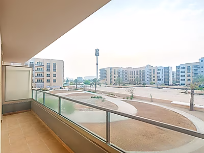 SPACIOUS 2BR + MAID’S APARTMENT FOR RENT IN FOX HILLS