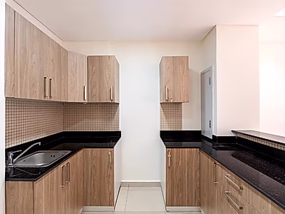 SPACIOUS 2BR + MAID’S APARTMENT FOR RENT IN FOX HILLS