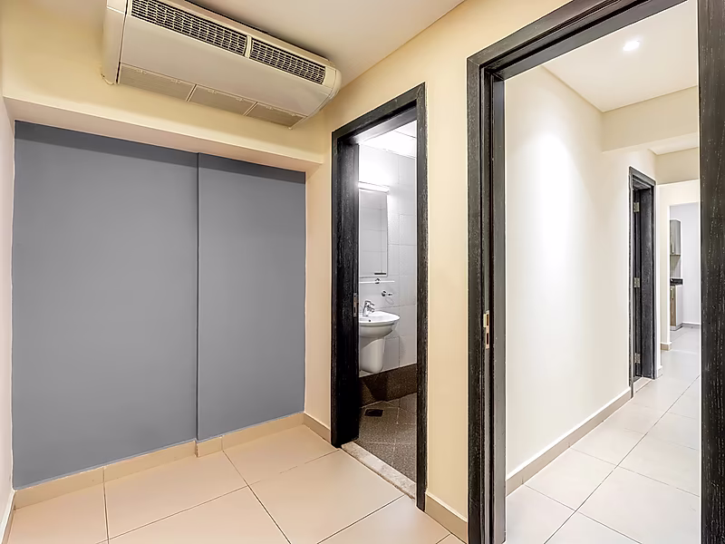 SPACIOUS 2BR + MAID’S APARTMENT FOR RENT IN FOX HILLS - Photo 4