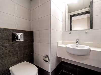 SPACIOUS 2BR + MAID’S APARTMENT FOR RENT IN FOX HILLS
