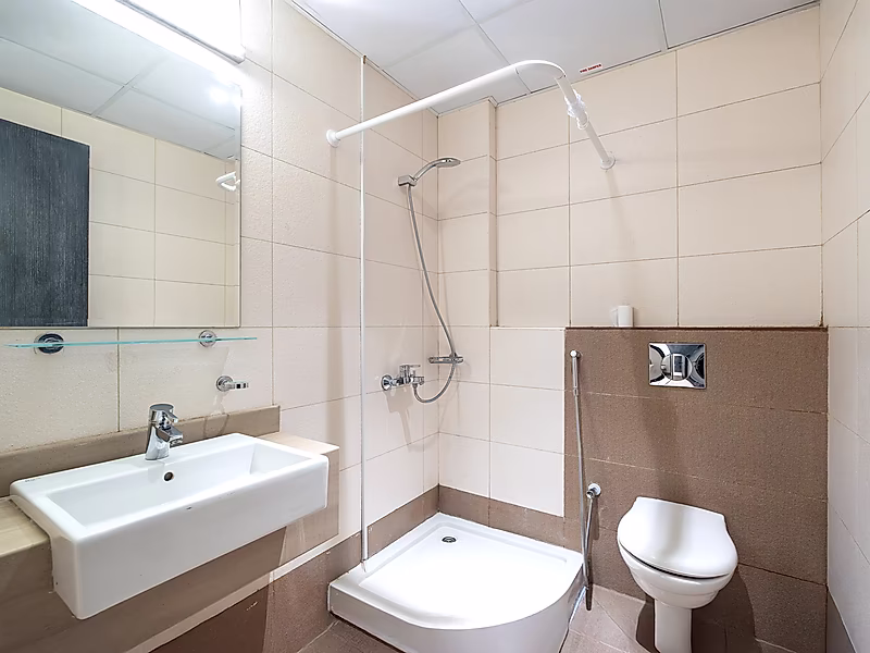 SPACIOUS 2BR + MAID’S APARTMENT FOR RENT IN FOX HILLS - Photo 8